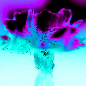 Pure Oxygen (Sped Up)