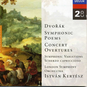 Hussite Overture, Op.67