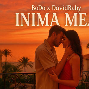 Inima mea (feat. Bodo) (Explicit)