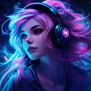 At the Edge of Night (Explicit)