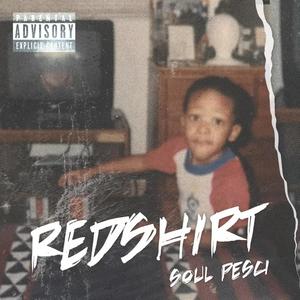 Redshirt (EP) [Explicit]