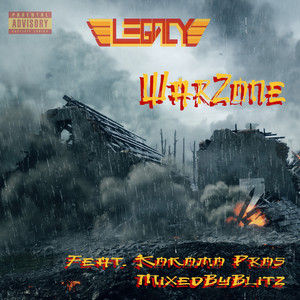 WarZone (Explicit)