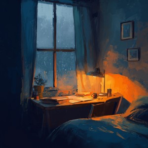 Warm Light, Cold Rain