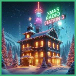 Xmas Radio Station 3