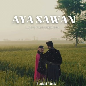 Aya Sawan