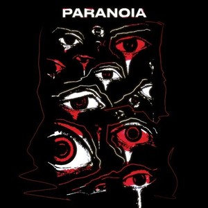 Paranoia (Prod. By Deady) (Explicit)