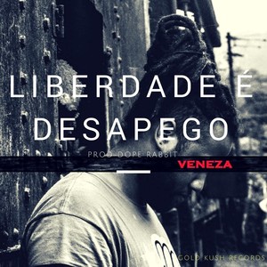 Liberdade É Desapego