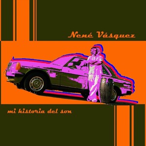 Mi Historia del Son(feat. Julito Padrón & Osvaldo Hernández)