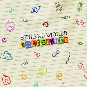 Cold Summer (Explicit)