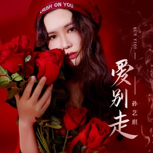 孙艺琪《爱别走》[MP3_LRC]_MP3下载
