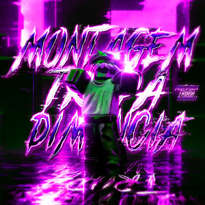 Montagem Tropa Dimencia