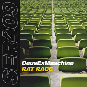 Rat Race (Extended Mix)