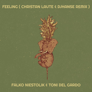 Feeling (Christan Laute & DjHanse Remix)