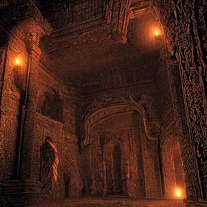 Tomb of dracula (Explicit)