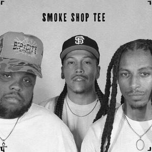 Smoke Shop Tee (feat. Grand-O, Kaly Jay, Afterthought & Baghead) (Explicit)