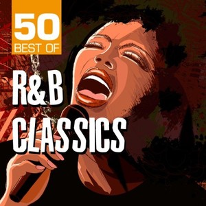 50 Best of R&B Classics