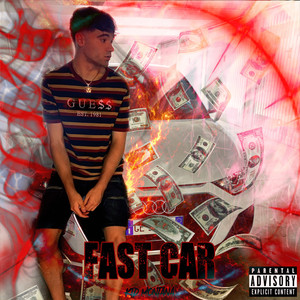 Fast Car (Explicit)