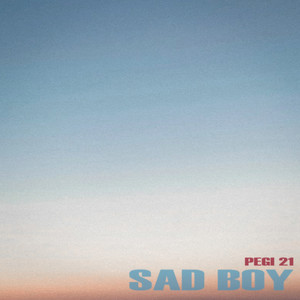 Sadboy (Explicit)