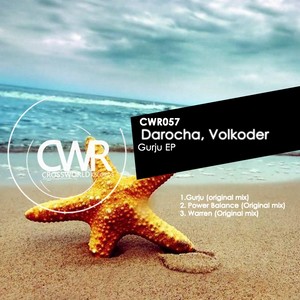 Gurju (Original Mix)