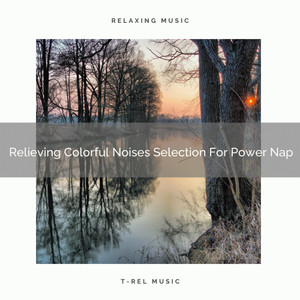 Relieving Colorful Noises Selection For Power Nap