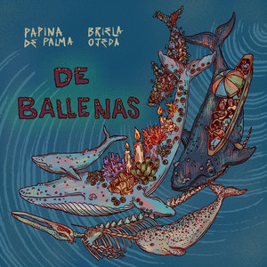 De Ballenas