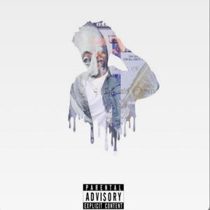 Blue Strips (Explicit)