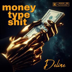 Money type **** (Explicit)