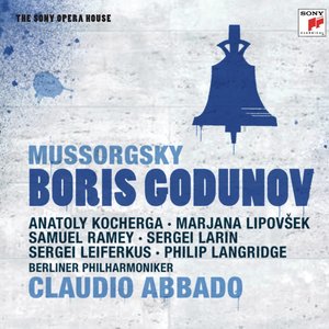 Boris Godunov: Opera in Four Acts With a Prologue - Act IV, Scene 1 (1869 Version): 
