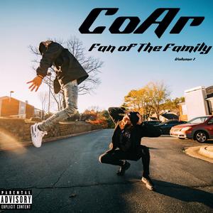 Fan of The Family (Explicit)