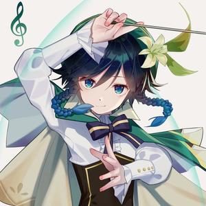 错位时空（原神）