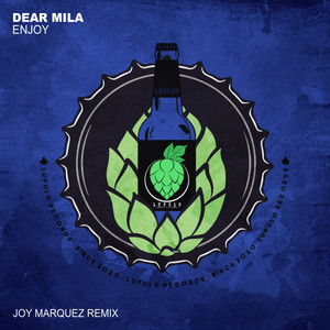 Enjoy (Joy Marquez Extended Remix)