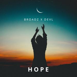 Hope (feat. Devl) (Explicit)