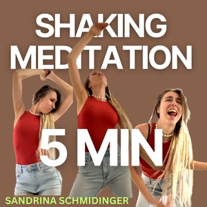5 Min Latin Shaking Meditation