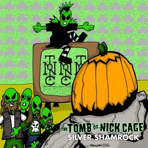 Silver Shamrock