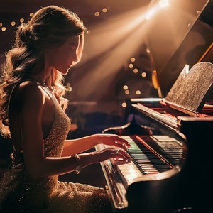 Orquesta Refinada Con Sonido Balanceado