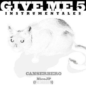 Give Me 5 (Instrumental)