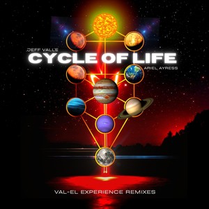 Cycle of Life (Instrumental Mix)