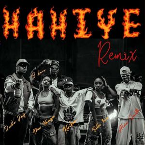 Hahiye (Remix|Explicit)