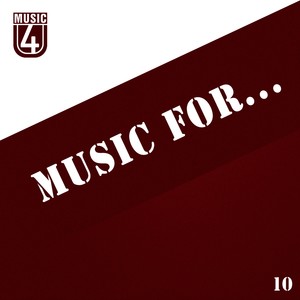 Music for..., Vol.17