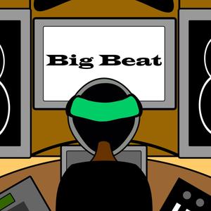 Big Beat (Explicit)