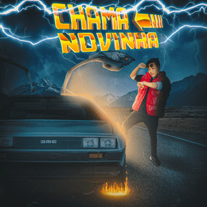 Chama Novinha (Explicit)