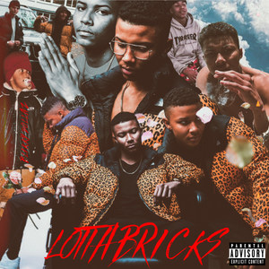 Lotta Bricks (Explicit)