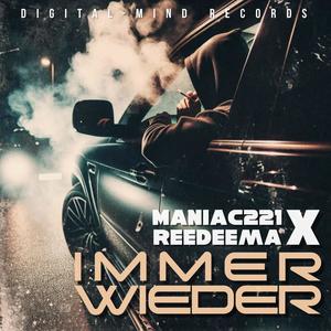 Immer Wieder (feat. Reedeema) (Explicit)