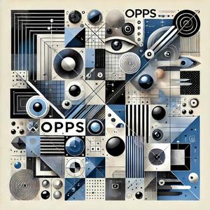OPPS (feat. Optics & Bargholz)