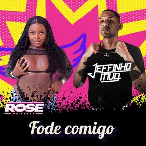Fode comigo (Explicit)