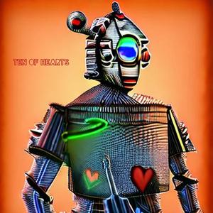 Where Ya Heart (feat. Chubby Senxei) (Explicit)