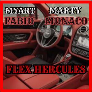 FLEX HERCULES (Explicit)