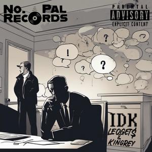 IDK (feat. King Rey) (Explicit)