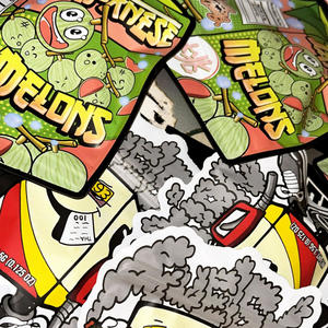 By Any Means (feat. Doughhuntpj) (Explicit)