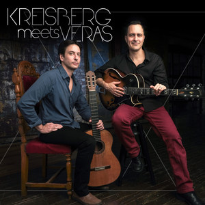 Kreisberg Meets Veras